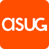 asug logo